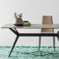 Kent Dining Table 130cm